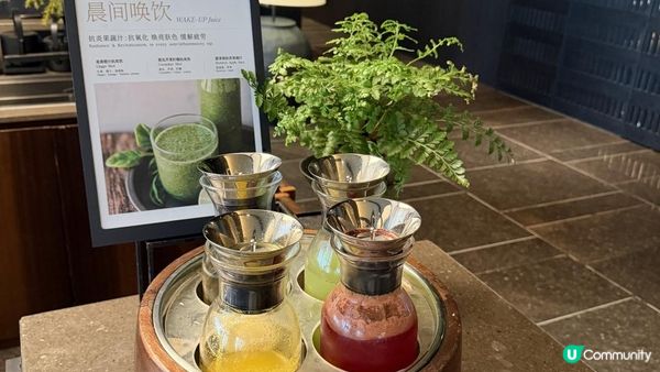 🌿 深圳度假新選擇｜濱河時代薩和酒店 一場讓心靈深呼吸的療癒之旅