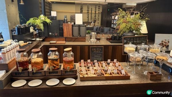 🌿 深圳度假新選擇｜濱河時代薩和酒店 一場讓心靈深呼吸的療癒之旅