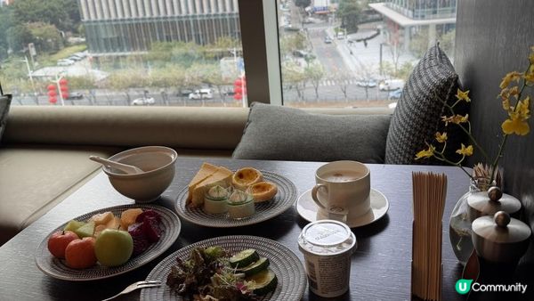 🌿 深圳度假新選擇｜濱河時代薩和酒店 一場讓心靈深呼吸的療癒之旅