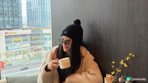 🌿 深圳度假新選擇｜濱河時代薩和酒店 一場讓心靈深呼吸的療癒之旅