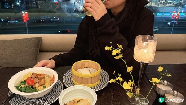 🌿 深圳度假新選擇｜濱河時代薩和酒店 一場讓心靈深呼吸的療癒之旅