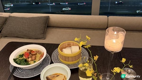 🌿 深圳度假新選擇｜濱河時代薩和酒店 一場讓心靈深呼吸的療癒之旅