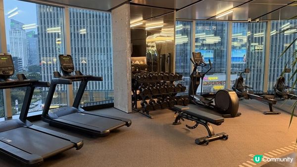 🌿 深圳度假新選擇｜濱河時代薩和酒店 一場讓心靈深呼吸的療癒之旅