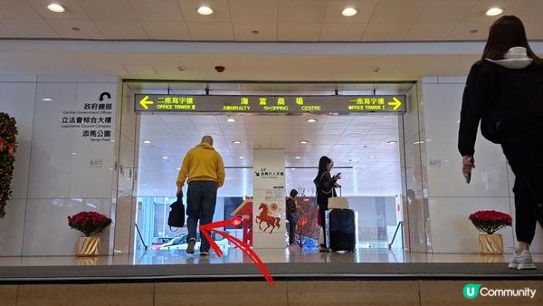 【畢拉山道至勵德邨行山篇】懸空棧道、渣甸山、小馬山、龜石、紅香爐峰