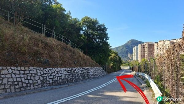 【畢拉山道至勵德邨行山篇】懸空棧道、渣甸山、小馬山、龜石、紅香爐峰