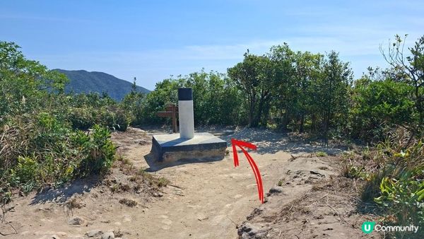 【畢拉山道至勵德邨行山篇】懸空棧道、渣甸山、小馬山、龜石、紅香爐峰