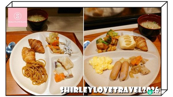 【日系情旅遊日本】有免費早餐、酒類！東京酒店「東京日本橋三越前超級酒店」住宿體驗
