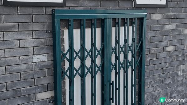 雖然不算是出國但是這個沙頭角也是需要禁區紙才能進入加上入面的...