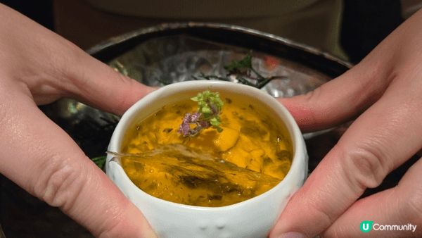 一人過千大洋的Omakase ，但絕對超值，食個精緻同獨創性...