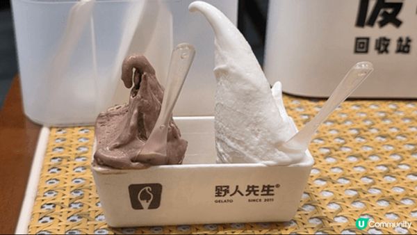 我介紹的打卡點就是深圳前海的灣區之眼，如因是這裡是最多深圳人...