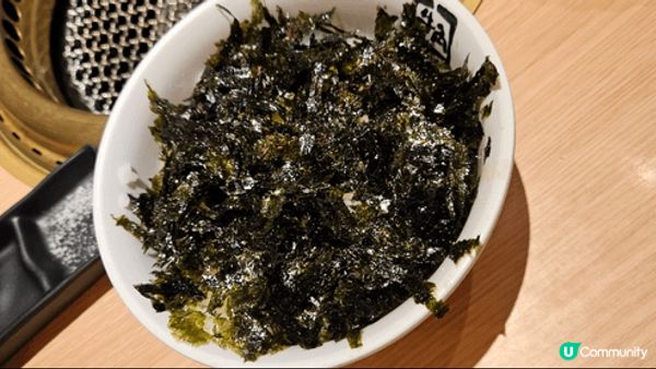 最近喺銅鑼灣牛角食咗一餐我自己非常之滿意嘅燒肉 最近覺得佢哋...