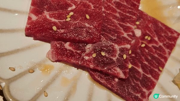 最近喺銅鑼灣牛角食咗一餐我自己非常之滿意嘅燒肉 最近覺得佢哋...
