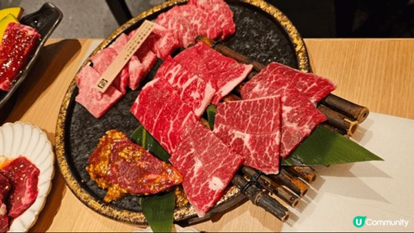 最近喺銅鑼灣牛角食咗一餐我自己非常之滿意嘅燒肉 最近覺得佢哋...