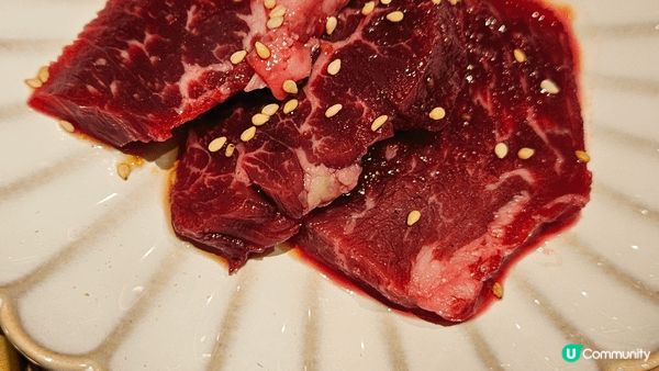 最近喺銅鑼灣牛角食咗一餐我自己非常之滿意嘅燒肉 最近覺得佢哋...