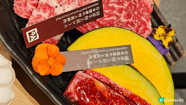 最近喺銅鑼灣牛角食咗一餐我自己非常之滿意嘅燒肉 最近覺得佢哋...