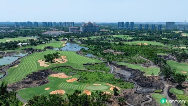 華為尊界汽車官宣|成為2026 DP World巡迴賽海南精英賽首席合作夥伴