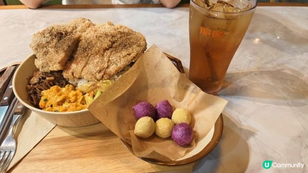 【台南好味道 の 那個】