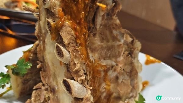 【尖沙咀泰菜天花板 の MILU THAI】