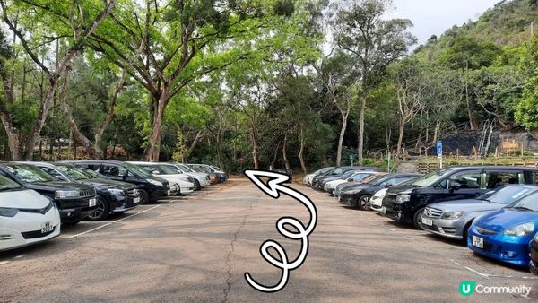 【西貢北潭涌至水浪窩行山篇】太墩、雷打石、雞公山、水浪窩觀星台