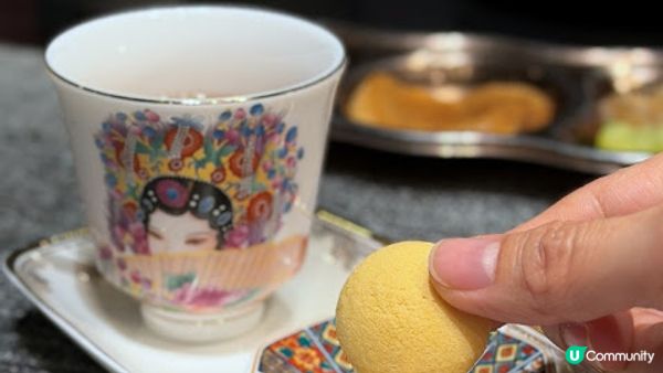 好戲登場! 獅房發辦 [戲曲‧梨園] 九道菜