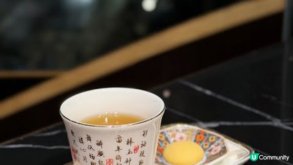 好戲登場! 獅房發辦 [戲曲‧梨園] 九道菜