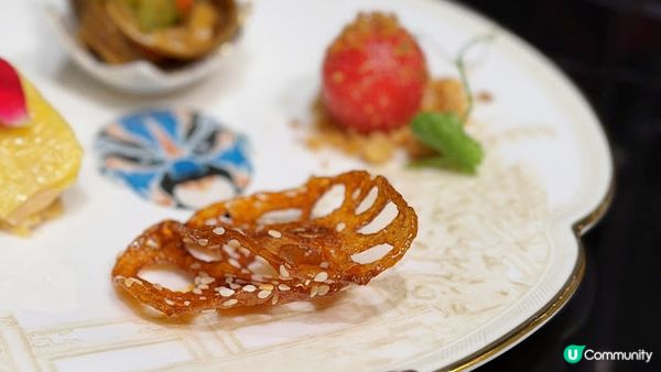 好戲登場! 獅房發辦 [戲曲‧梨園] 九道菜