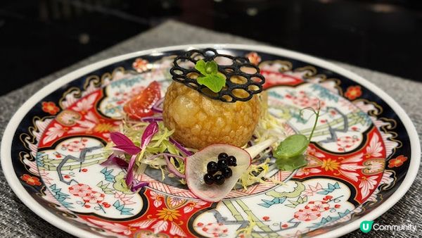 好戲登場! 獅房發辦 [戲曲‧梨園] 九道菜