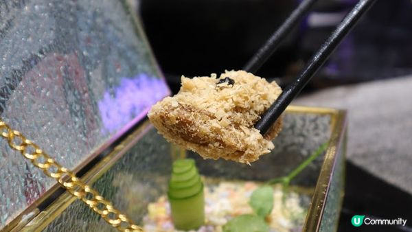 好戲登場! 獅房發辦 [戲曲‧梨園] 九道菜