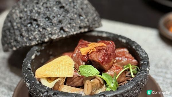 好戲登場! 獅房發辦 [戲曲‧梨園] 九道菜