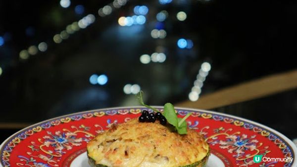 好戲登場! 獅房發辦 [戲曲‧梨園] 九道菜