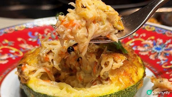 好戲登場! 獅房發辦 [戲曲‧梨園] 九道菜