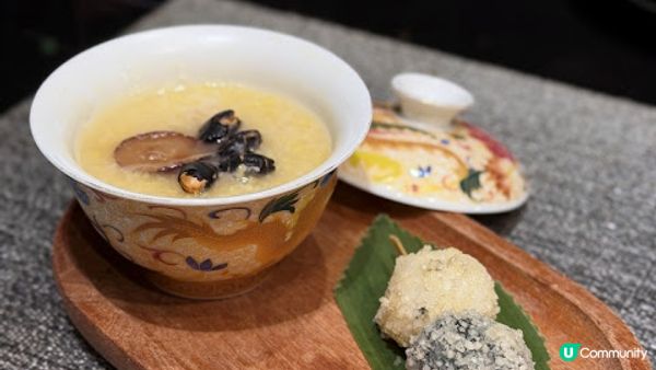 好戲登場! 獅房發辦 [戲曲‧梨園] 九道菜