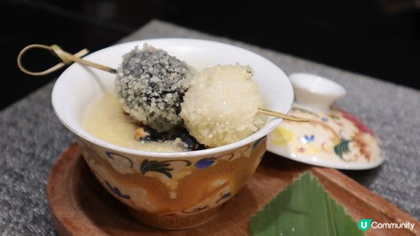 好戲登場! 獅房發辦 [戲曲‧梨園] 九道菜