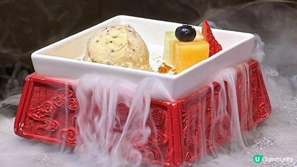 好戲登場! 獅房發辦 [戲曲‧梨園] 九道菜