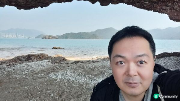 ⛴️ 鴨洲吉澳離島一日遊