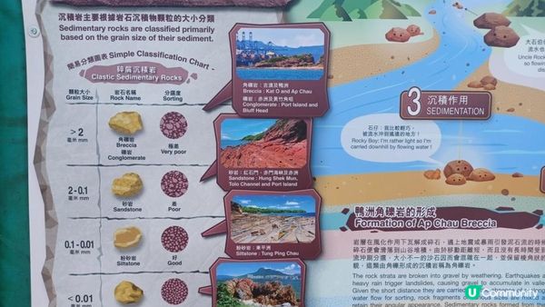 ⛴️ 鴨洲吉澳離島一日遊