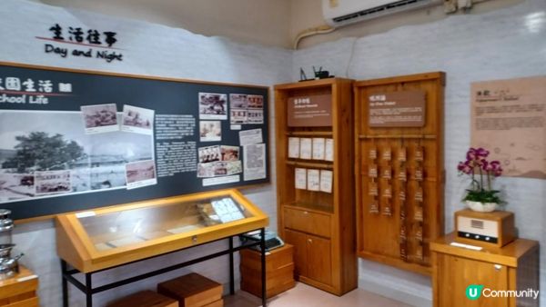 ⛴️ 鴨洲吉澳離島一日遊