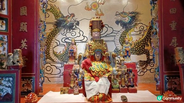 ⛴️ 鴨洲吉澳離島一日遊