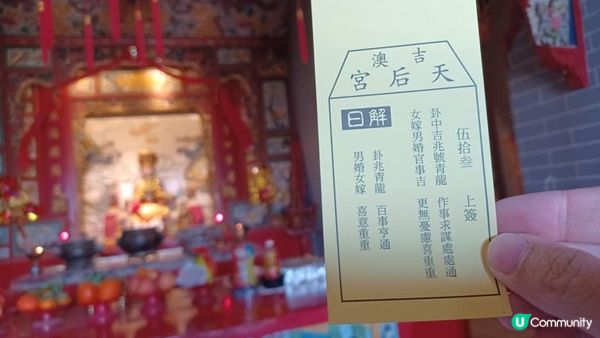 ⛴️ 鴨洲吉澳離島一日遊