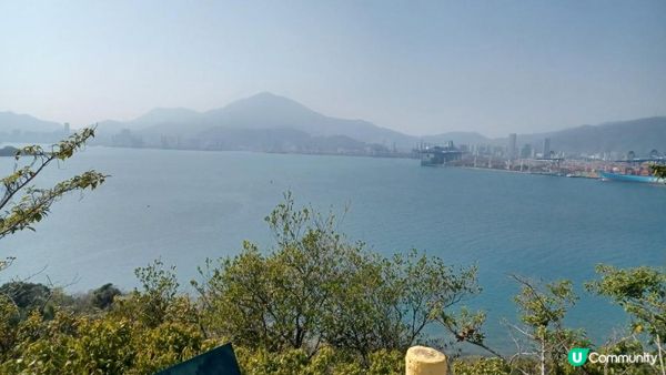 ⛴️ 鴨洲吉澳離島一日遊