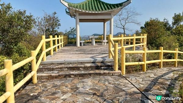 ⛴️ 鴨洲吉澳離島一日遊