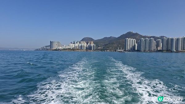 【南丫島尋石行山篇】月老石、蝸牛石、巫婆石、山地塘