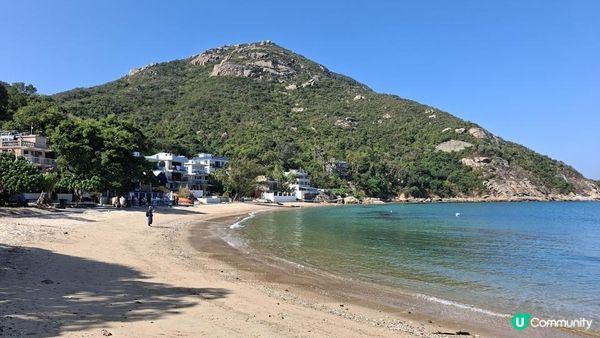 【南丫島尋石行山篇】月老石、蝸牛石、巫婆石、山地塘