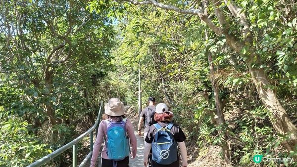 【南丫島尋石行山篇】月老石、蝸牛石、巫婆石、山地塘