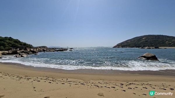 【南丫島尋石行山篇】月老石、蝸牛石、巫婆石、山地塘