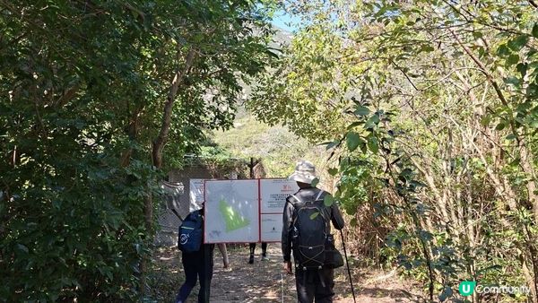 【南丫島尋石行山篇】月老石、蝸牛石、巫婆石、山地塘