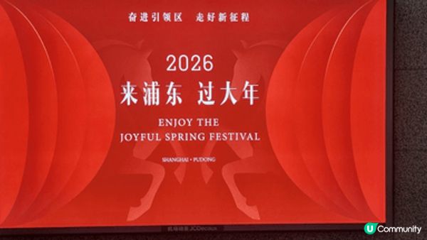 上海浦東國際機場