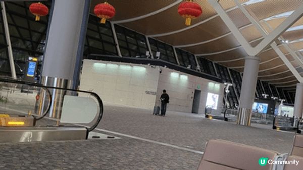 上海浦東國際機場