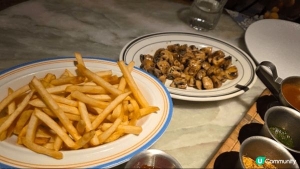 想食頂級牛扒？😊朋友帶路去深圳卓悅中心嘅 LA PRIME ...