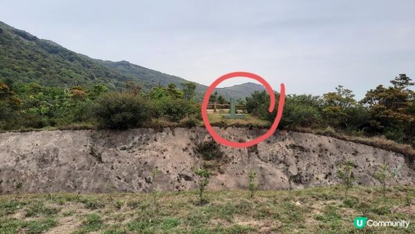 【荃錦坳至城門水塘行山篇】禾塘崗、大帽山、小丑石、雙三角石室